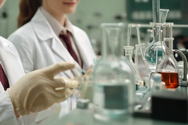 什么是中国制药行业的产业化发展