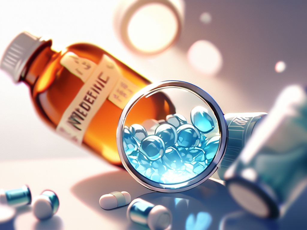 制药产业的发展趋势与前景展望