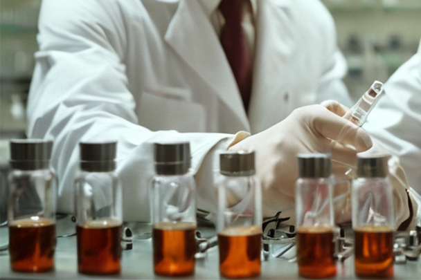 中国制药公司面临的风险与挑战