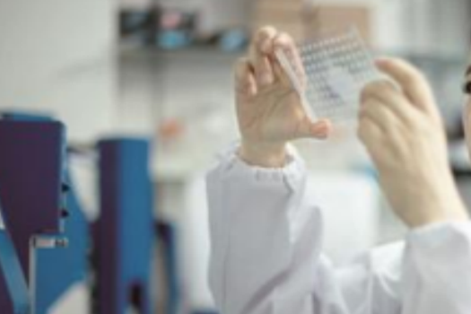 制药行业持续创新驱动发展